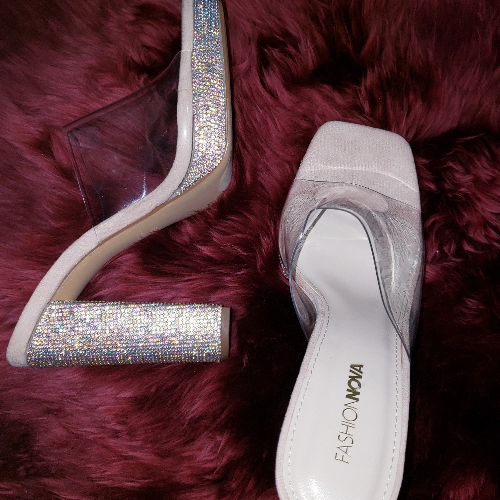 Party Heels - Picture 11 of 14